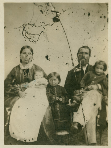 CV_Baronovich_family