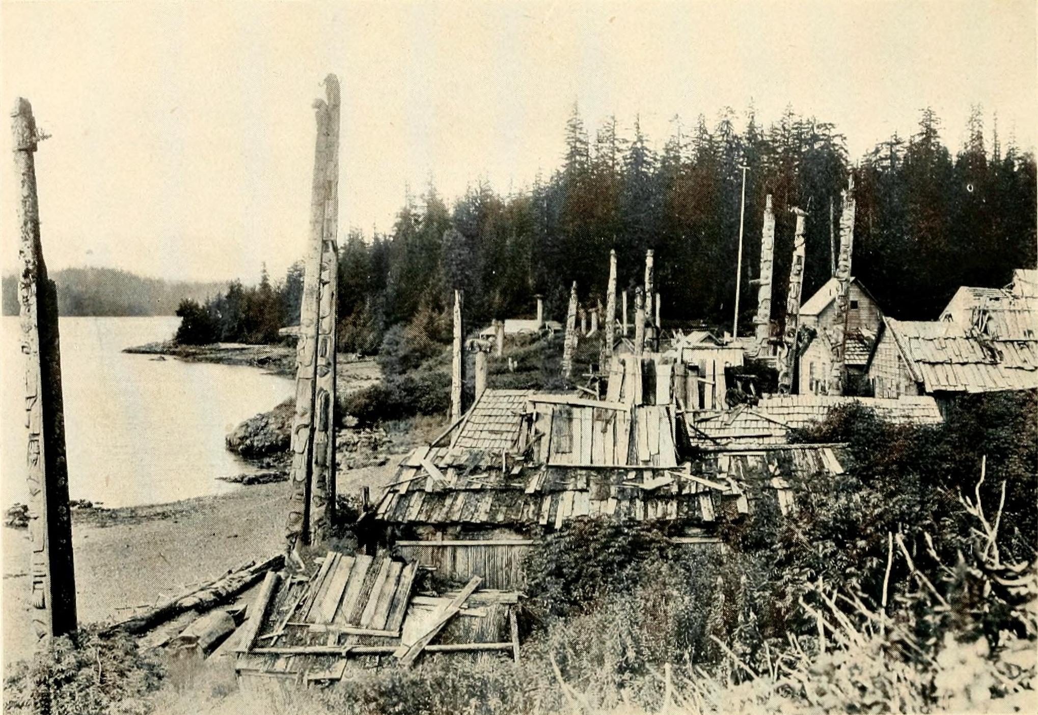 Kasaan 2 Old Kasaan,_Alaska_Hegg